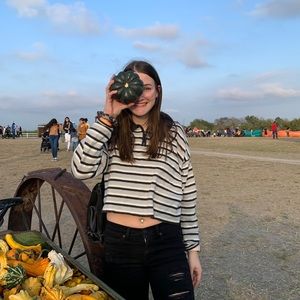 Meet your Posher, Ryleigh